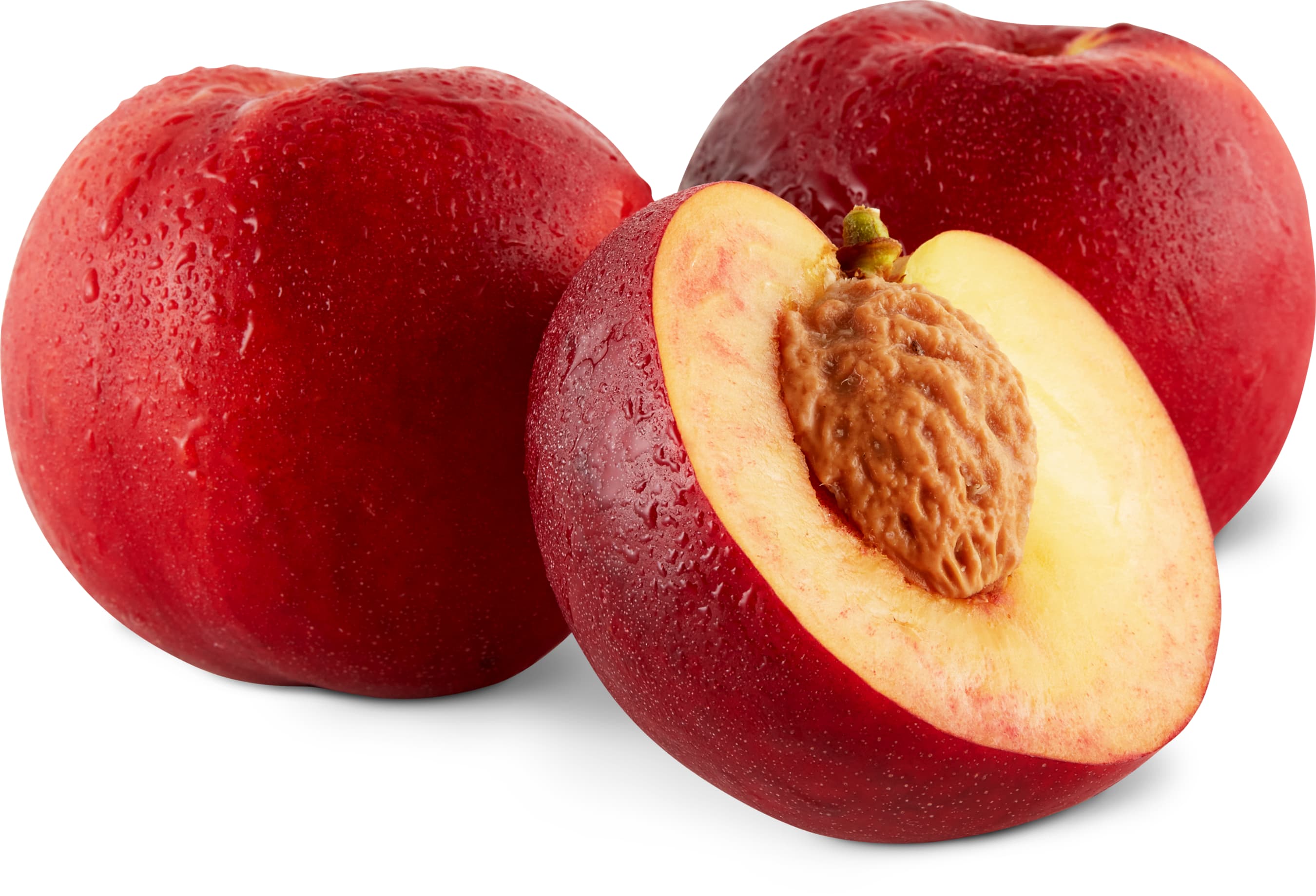 Migros Nectarines à chair jaune 1kg